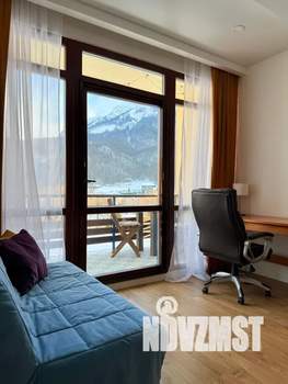 Студия квартира, посуточно, 32м2, 2/5 этаж