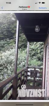 Студия квартира, на длительный срок, 28м2, 1/2 этаж