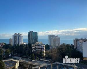 2-к квартира, на длительный срок, 52м2, 9/21 этаж