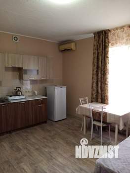 Студия квартира, на длительный срок, 32м2, 2/3 этаж