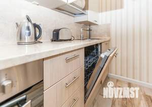 1-к квартира, посуточно, 45м2, 4/5 этаж