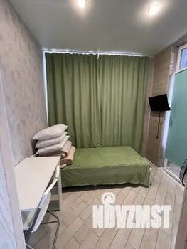 2-к квартира, посуточно, 23м2, 2/7 этаж