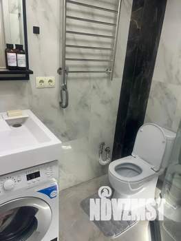 Студия квартира, посуточно, 24м2, 3/13 этаж