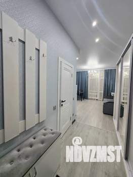 Студия квартира, посуточно, 30м2, 4/4 этаж