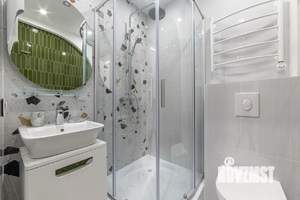 1-к квартира, посуточно, 24м2, 1/1 этаж