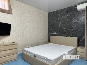 Студия квартира, на длительный срок, 24м2, 1/1 этаж