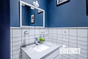 4-к квартира, посуточно, 86м2, 1/1 этаж