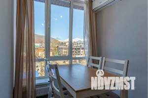 2-к квартира, посуточно, 48м2, 5/5 этаж