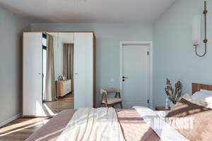 3-к квартира, на длительный срок, 64м2, 17/19 этаж