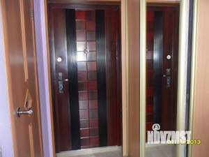 Студия квартира, посуточно, 27м2, 4/8 этаж