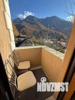 1-к квартира, посуточно, 48м2, 3/6 этаж