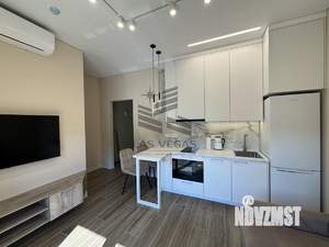 2-к квартира, на длительный срок, 38м2, 3/3 этаж