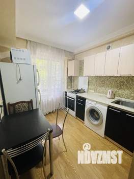 1-к квартира, на длительный срок, 30м2, 1/5 этаж