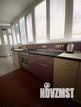 3-к квартира, посуточно, 90м2, 1/10 этаж