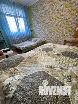 1-к квартира, посуточно, 32м2, 1/3 этаж