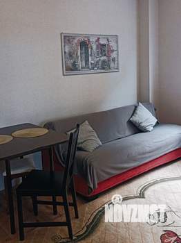 1-к квартира, на длительный срок, 40м2, 5/6 этаж