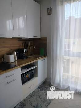 2-к квартира, на длительный срок, 32м2, 2/3 этаж