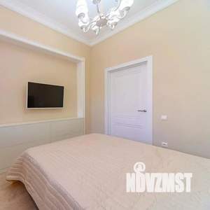 1-к квартира, посуточно, 31м2, 1/13 этаж