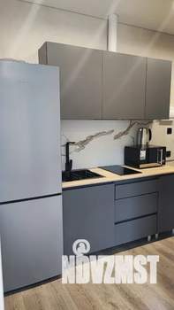 1-к квартира, посуточно, 37м2, 6/9 этаж