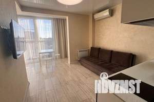 2-к квартира, посуточно, 46м2, 6/14 этаж