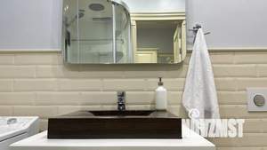 1-к квартира, посуточно, 43м2, 9/13 этаж