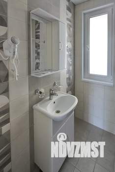 1-к квартира, посуточно, 48м2, 1/4 этаж