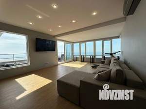 4-к квартира, посуточно, 230м2, 1/1 этаж