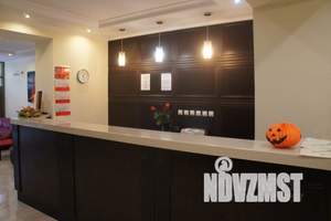 1-к квартира, посуточно, 20м2, 3/8 этаж