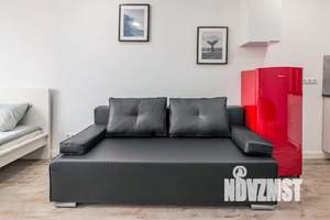 1-к квартира, посуточно, 23м2, 1/1 этаж