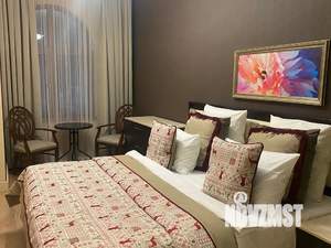 1-к квартира, посуточно, 50м2, 7/7 этаж