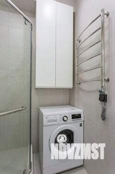 2-к квартира, посуточно, 35м2, 1/1 этаж