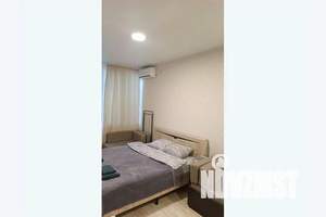 1-к квартира, посуточно, 28м2, 1/9 этаж