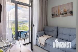 1-к квартира, посуточно, 25м2, 18/20 этаж