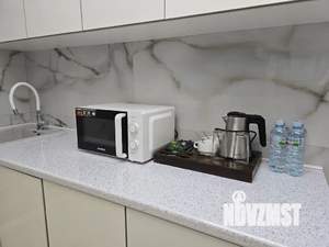 1-к квартира, посуточно, 50м2, 1/5 этаж