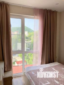 2-к квартира, посуточно, 34м2, 12/15 этаж