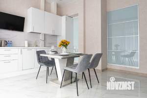 2-к квартира, посуточно, 85м2, 3/10 этаж