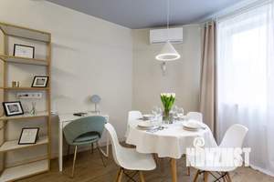 2-к квартира, посуточно, 51м2, 12/20 этаж