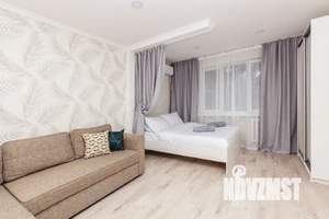 2-к квартира, посуточно, 45м2, 1/4 этаж