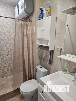 1-к квартира, на длительный срок, 30м2, 3/3 этаж