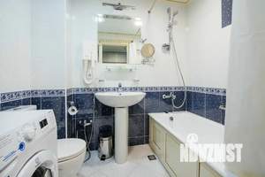 1-к квартира, посуточно, 20м2, 2/3 этаж