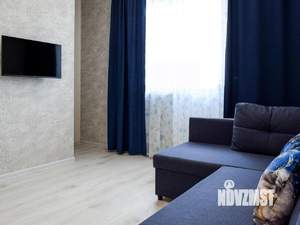 2-к квартира, посуточно, 46м2, 1/1 этаж