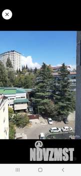 Студия квартира, на длительный срок, 18м2, 9/11 этаж