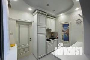 1-к квартира, посуточно, 27м2, 3/3 этаж