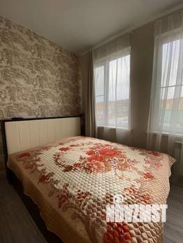 2-к квартира, на длительный срок, 35м2, 3/3 этаж