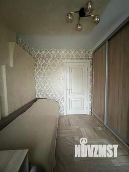 3-к квартира, на длительный срок, 50м2, 5/5 этаж