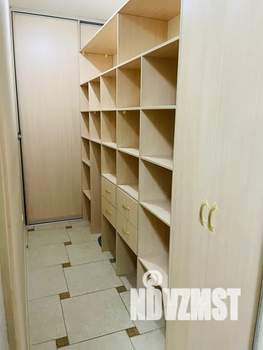 2-к квартира, посуточно, 69м2, 5/12 этаж