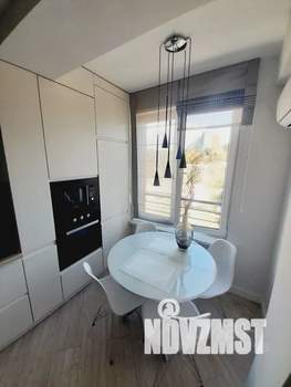 2-к квартира, посуточно, 40м2, 10/13 этаж
