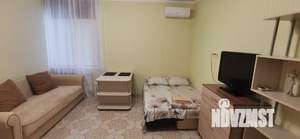 Студия квартира, на длительный срок, 27м2, 2/5 этаж