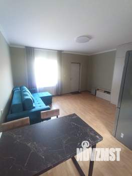 1-к квартира, на длительный срок, 30м2, 3/3 этаж