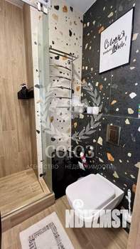 1-к квартира, на длительный срок, 35м2, 7/18 этаж